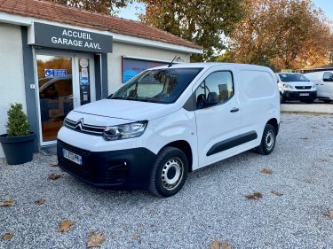 CITROEN BERLINGO 2019