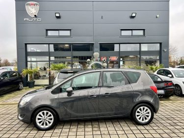 OPEL MERIVA B Monospace 1.4 ecoFlex 120CH