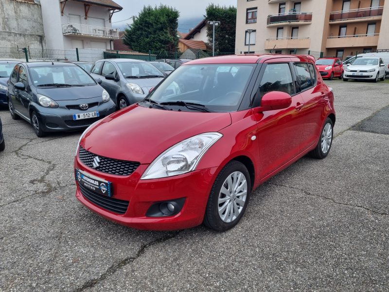 SUZUKI SWIFT III 1.2 VVT 94 CV