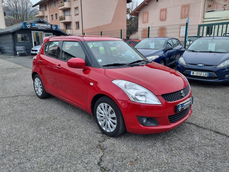 SUZUKI SWIFT III 1.2 VVT 94 CV