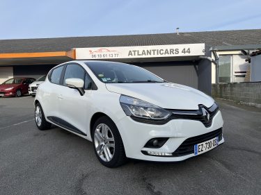 RENAULT CLIO IV 2018