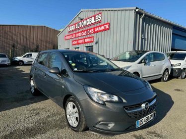 OPEL CORSA 1.3CDTI 95ch