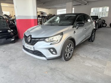 RENAULT CAPTUR 2023