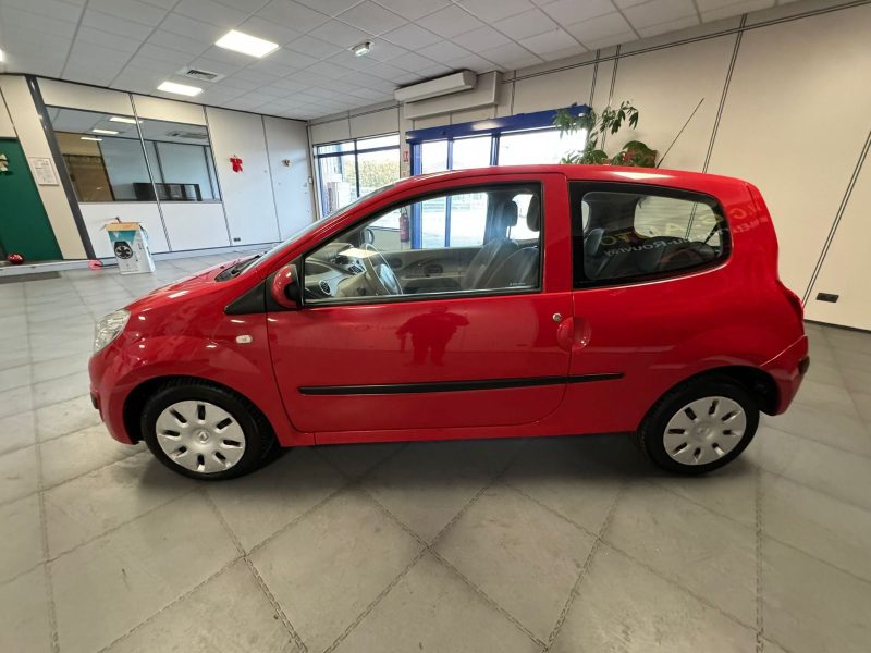 RENAULT TWINGO 1.2Tce 60ch EXPRESSION 