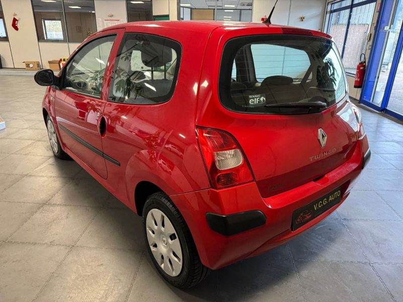 RENAULT TWINGO 1.2Tce 60ch EXPRESSION 