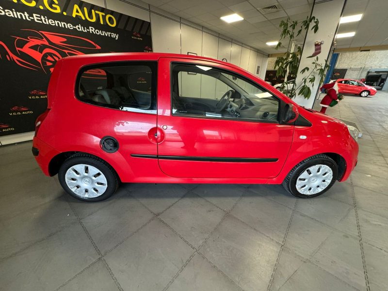 RENAULT TWINGO 1.2Tce 60ch EXPRESSION 