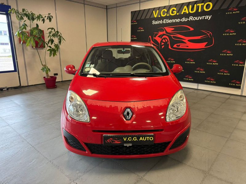 RENAULT TWINGO 1.2Tce 60ch EXPRESSION 