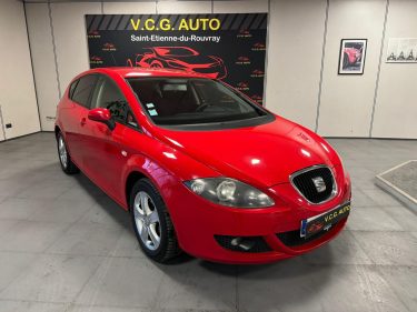 SEAT LEON 1.9TDI 105CH