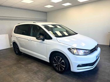 VOLKSWAGEN TOURAN 2020