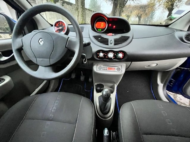 RENAULT TWINGO 2007