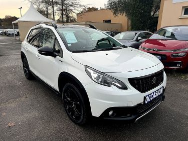 PEUGEOT 2008 1.2 110CV GT LINE 