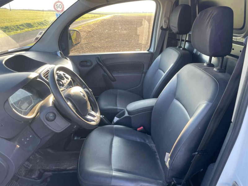 RENAULT KANGOO maxi 1.5 dci 90 CH 14990 ttc