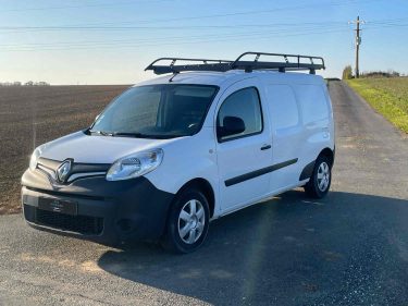 RENAULT KANGOO maxi 1.5 dci 90 CH 14990 ttc