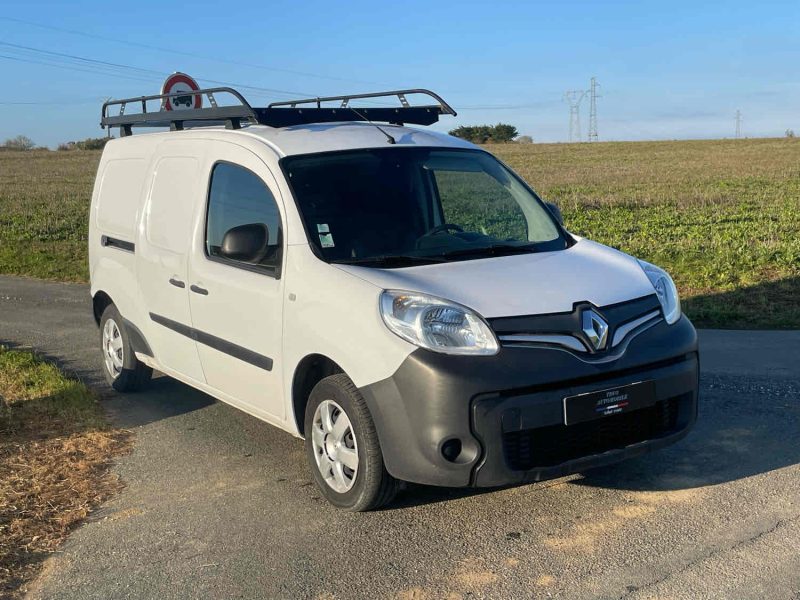 RENAULT KANGOO maxi 1.5 dci 90 CH 14990 ttc