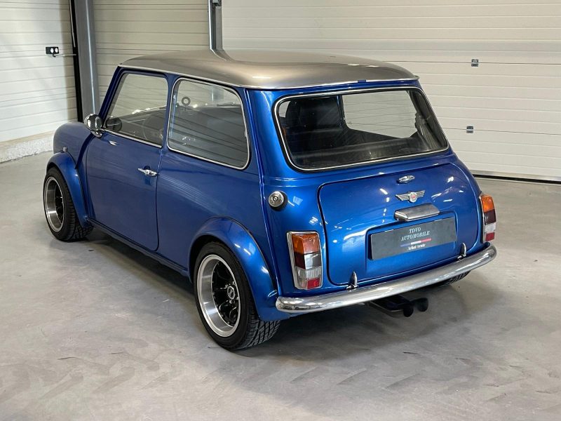 ROVER MINI AUSTIN sportpack 1.3 50 CH 