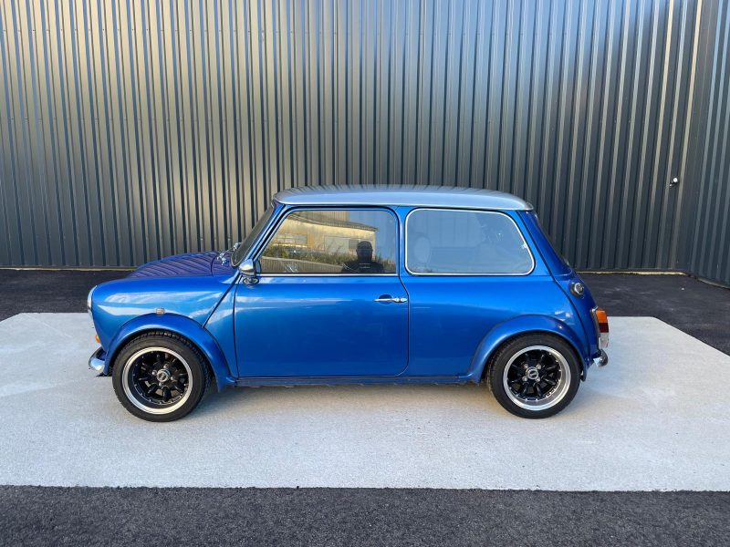 ROVER MINI AUSTIN sportpack 1.3 50 CH 