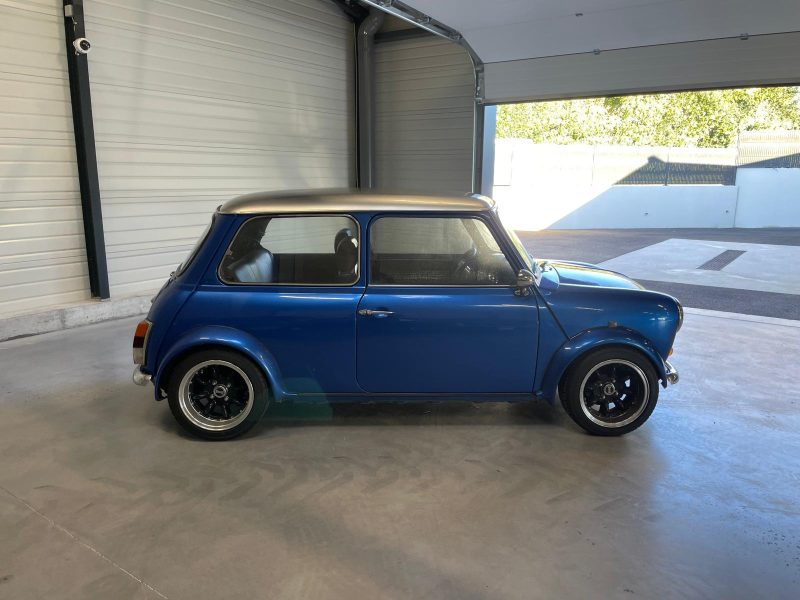 ROVER MINI AUSTIN sportpack 1.3 50 CH 