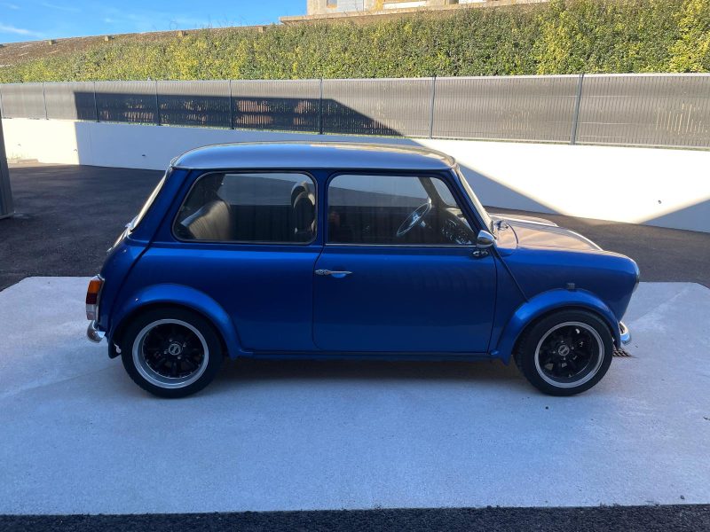 ROVER MINI AUSTIN sportpack 1.3 50 CH 