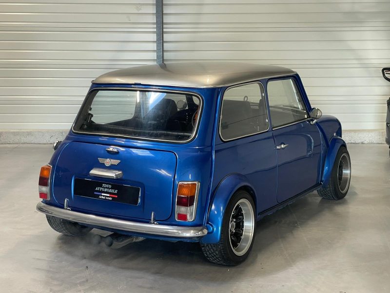 ROVER MINI AUSTIN sportpack 1.3 50 CH 