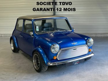 ROVER MINI AUSTIN sportpack 1.3 50 CH 