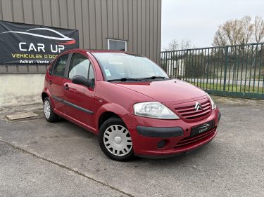 CITROEN C3 2005