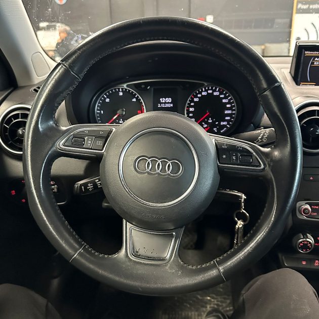 AUDI A1 1.4 TDI 90 cv Garantie 12 mois