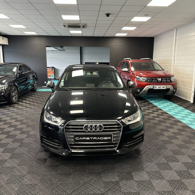 AUDI A1 1.4 TDI 90 cv Garantie 12 mois