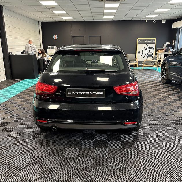 AUDI A1 1.4 TDI 90 cv Garantie 12 mois