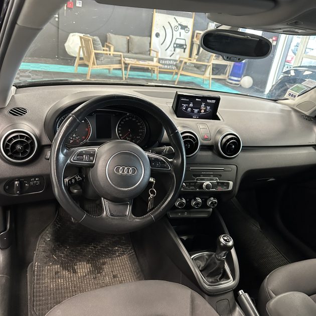 AUDI A1 1.4 TDI 90 cv Garantie 12 mois