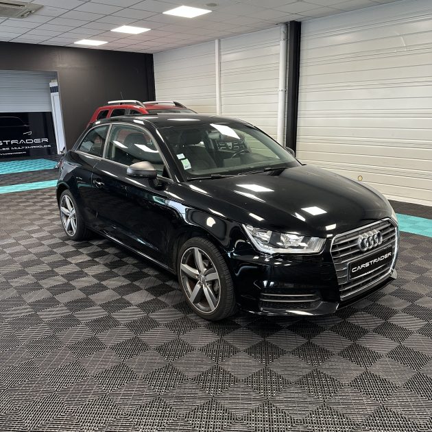 AUDI A1 1.4 TDI 90 cv Garantie 12 mois