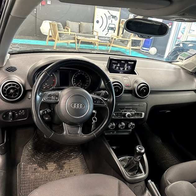 AUDI A1 1.4 TDI 90 cv Garantie 12 mois