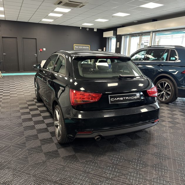 AUDI A1 1.4 TDI 90 cv Garantie 12 mois