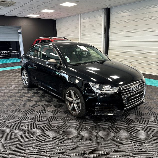 AUDI A1 1.4 TDI 90 cv Garantie 12 mois