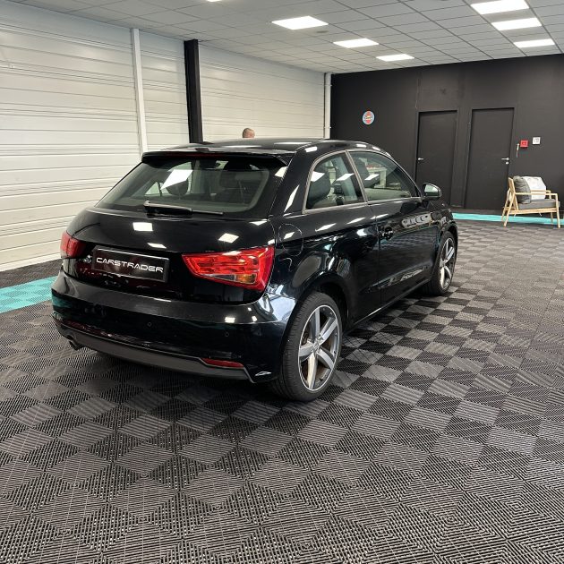 AUDI A1 1.4 TDI 90 cv Garantie 12 mois