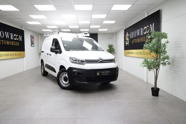 CITROEN Berlingo Van 2020