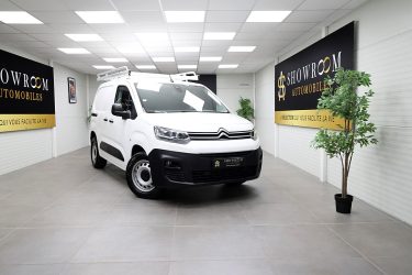 CITROEN Berlingo Van 2020