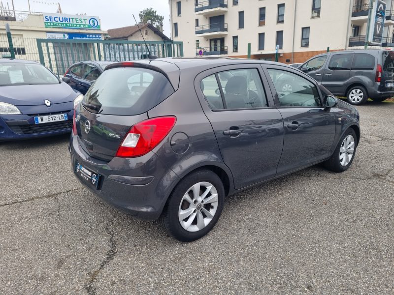 OPEL CORSA VI 1.4 87 CV EDITION 2015