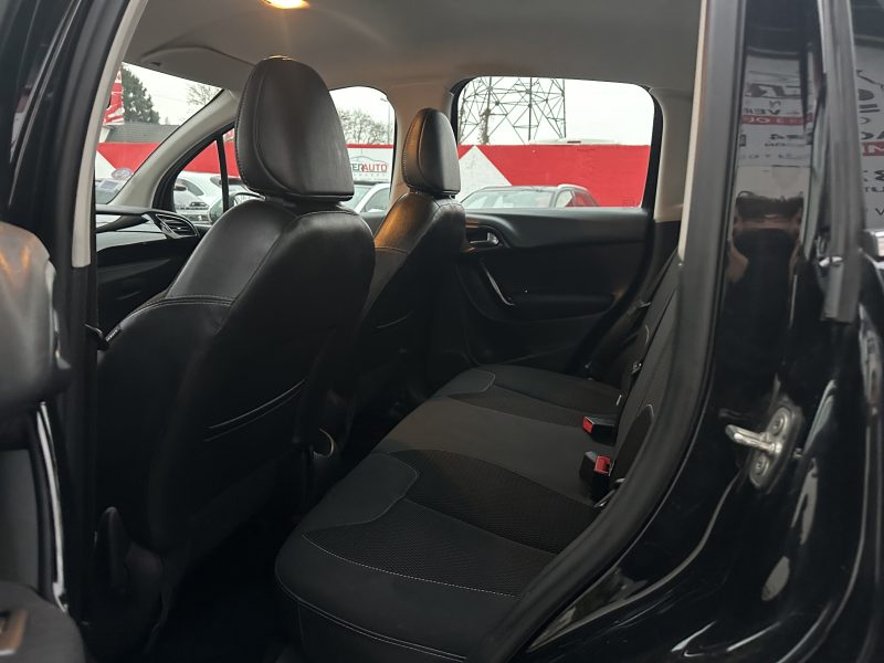 CITROEN C3 II 2013