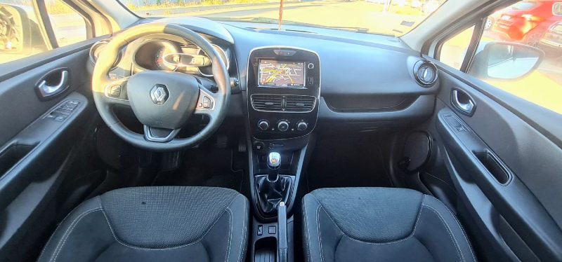 RENAULT CLIO phase2 2017