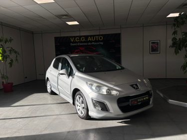 PEUGEOT 308 1.6HDI FAP ACTIVE