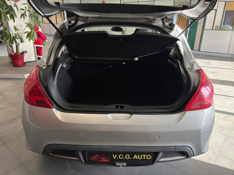 PEUGEOT 308 1.6HDI FAP ACTIVE