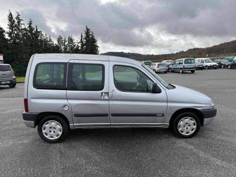 CITROEN BERLINGO 1999