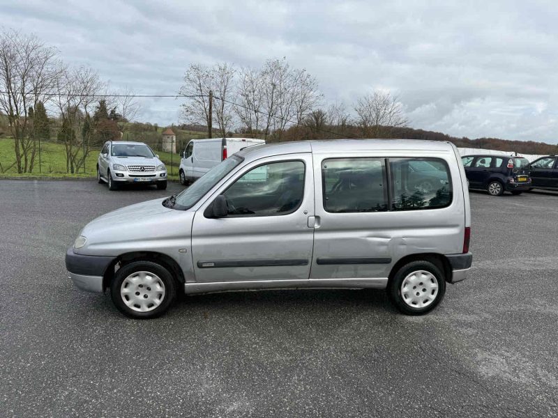 CITROEN BERLINGO 1999