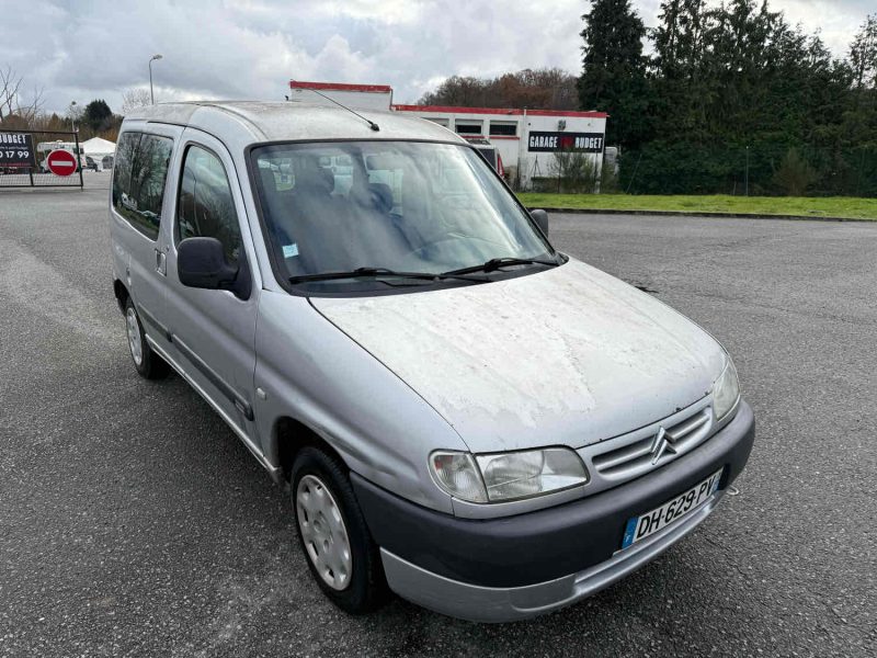 CITROEN BERLINGO 1999