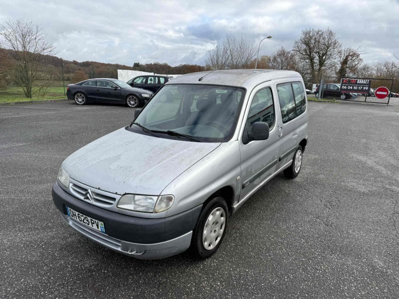 CITROEN BERLINGO 1999