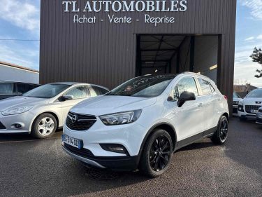 OPEL MOKKA 2016