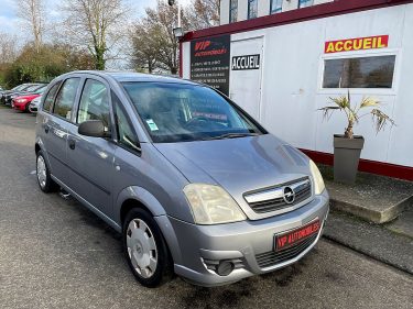 OPEL MERIVA 2010