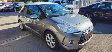  CITROEN DS3 SPORT CHIC 1.6 HDI 16V 112cv