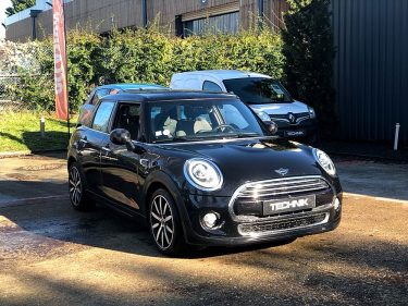 MINI MINI 2019