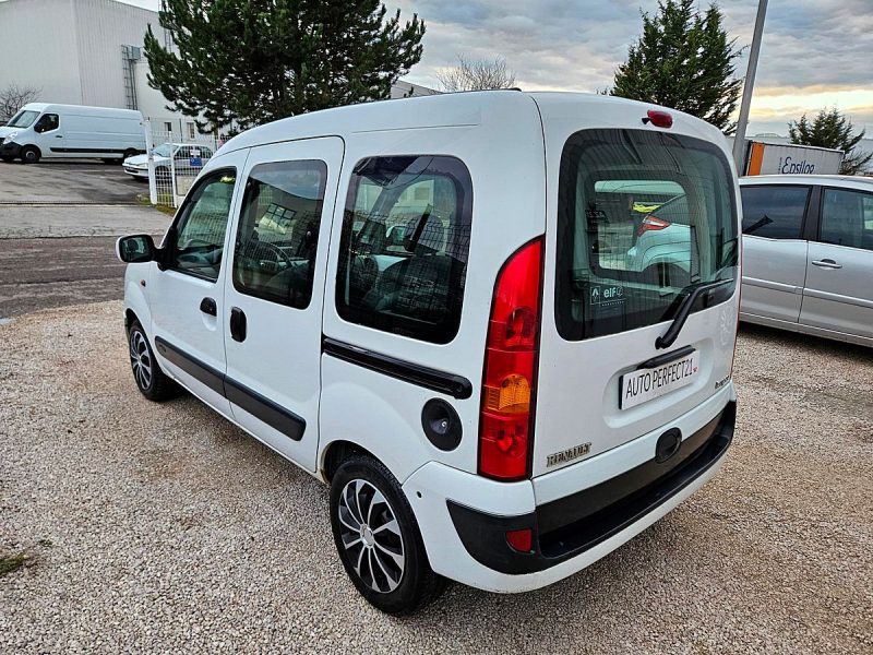 RENAULT KANGOO 2003